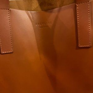 Everlane Market Tote
